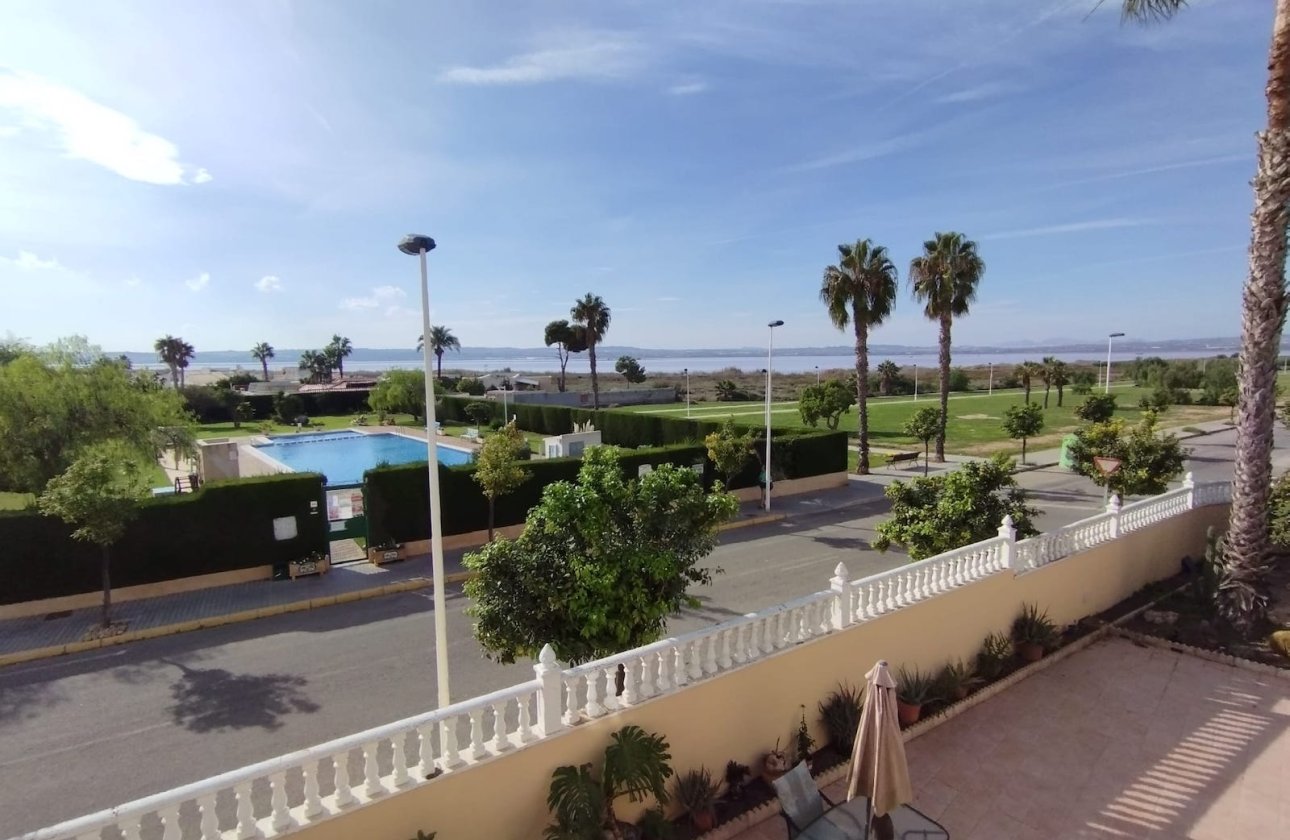 Revente - Villa -
Torrevieja - Costa Blanca