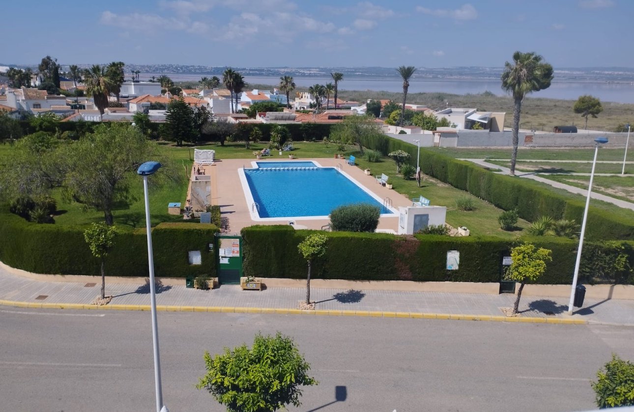 Revente - Villa -
Torrevieja - Costa Blanca