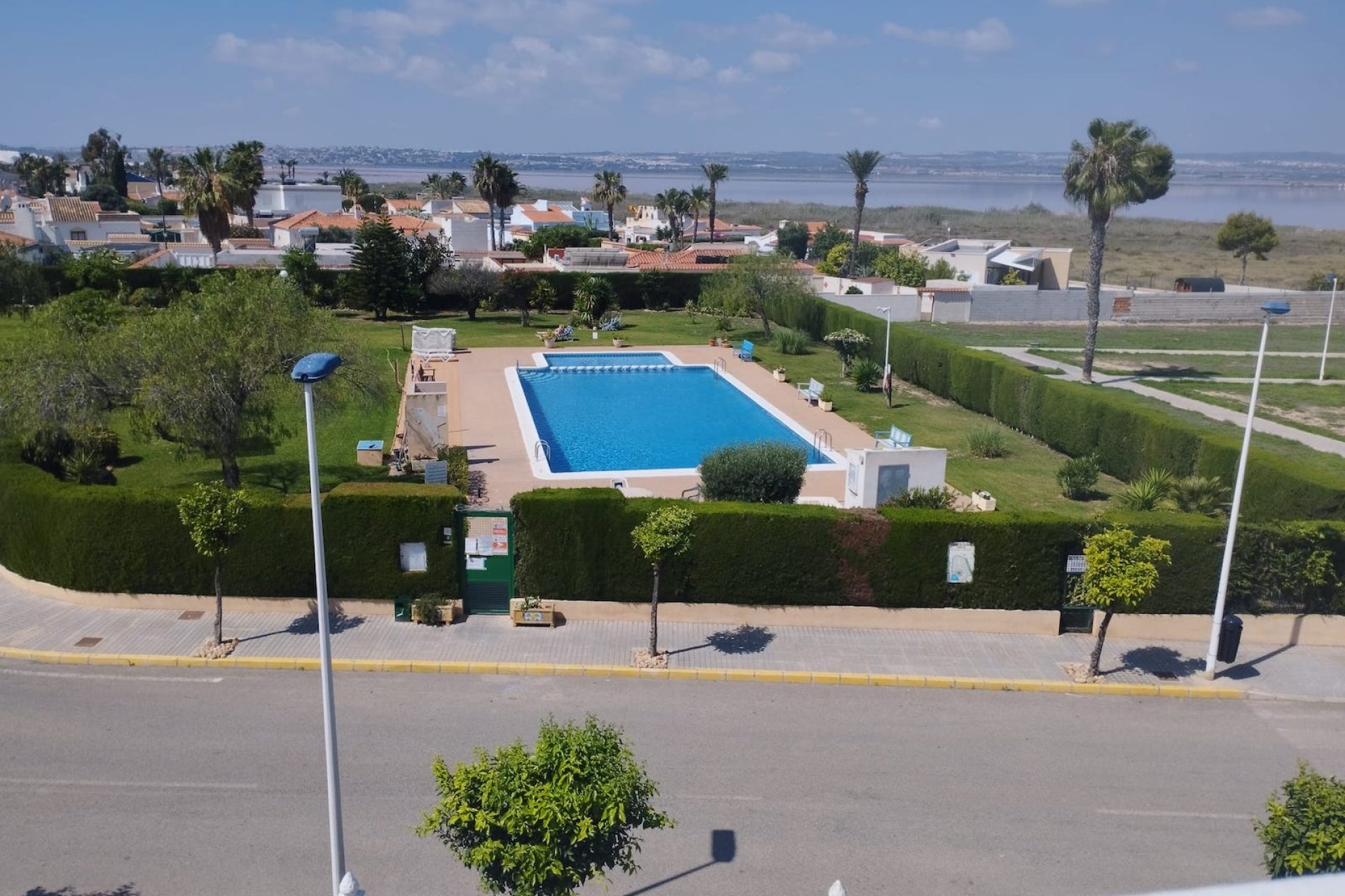 Revente - Villa -
Torrevieja - Costa Blanca