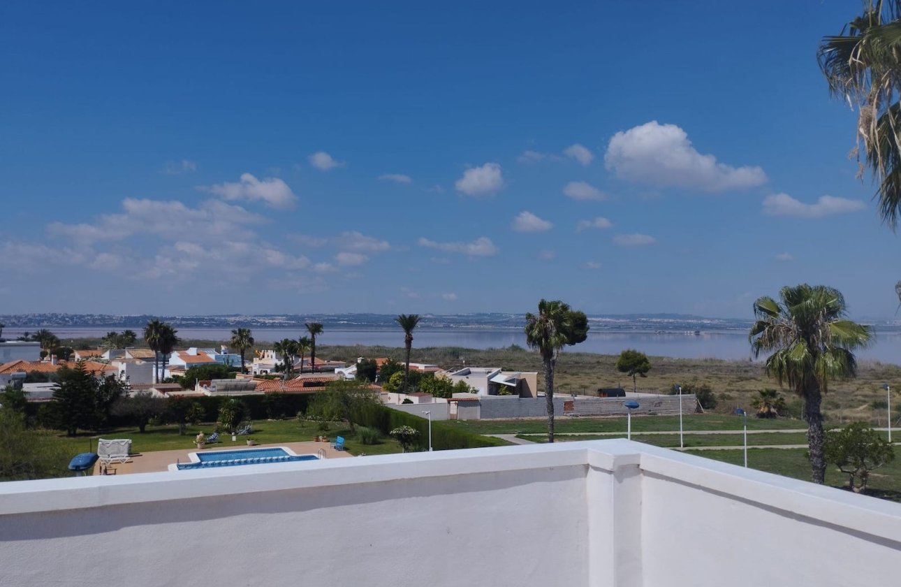 Revente - Villa -
Torrevieja - Costa Blanca