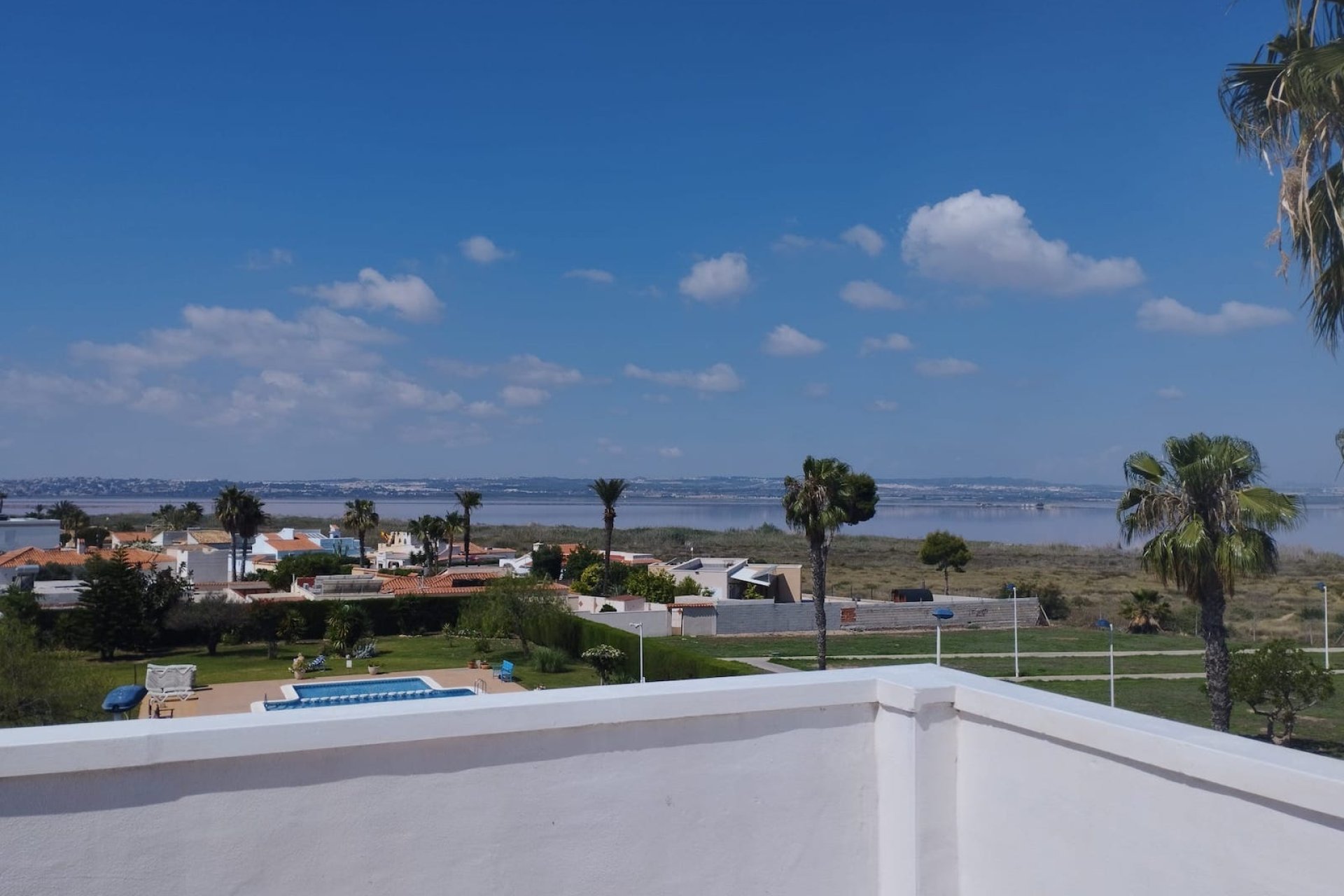 Revente - Villa -
Torrevieja - Costa Blanca