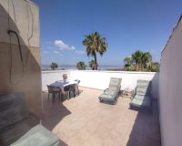 Revente - Villa -
Torrevieja - Costa Blanca