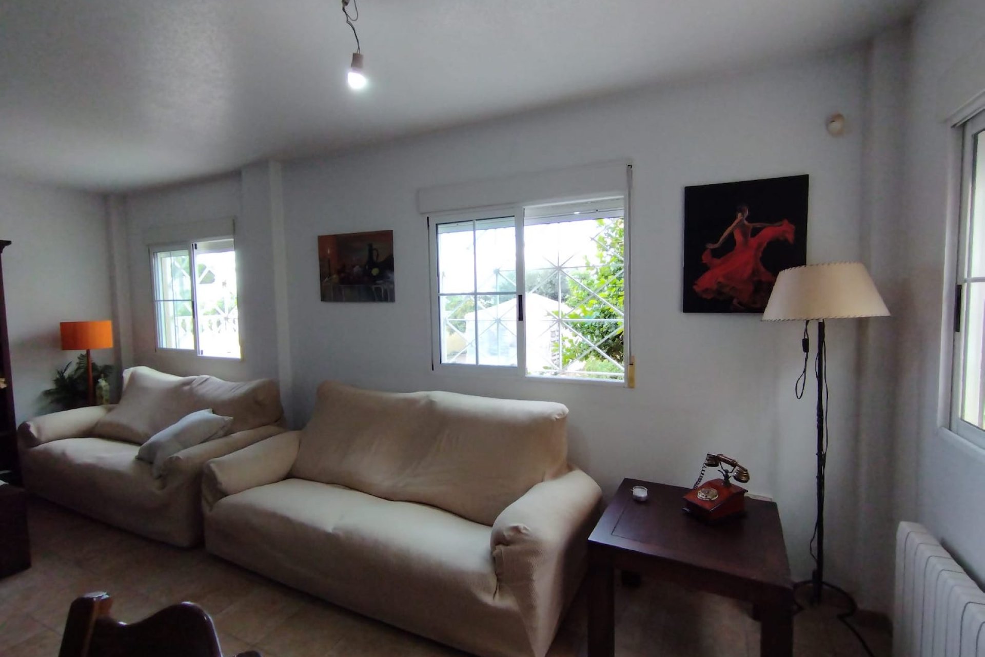 Revente - Villa -
Torrevieja - Costa Blanca