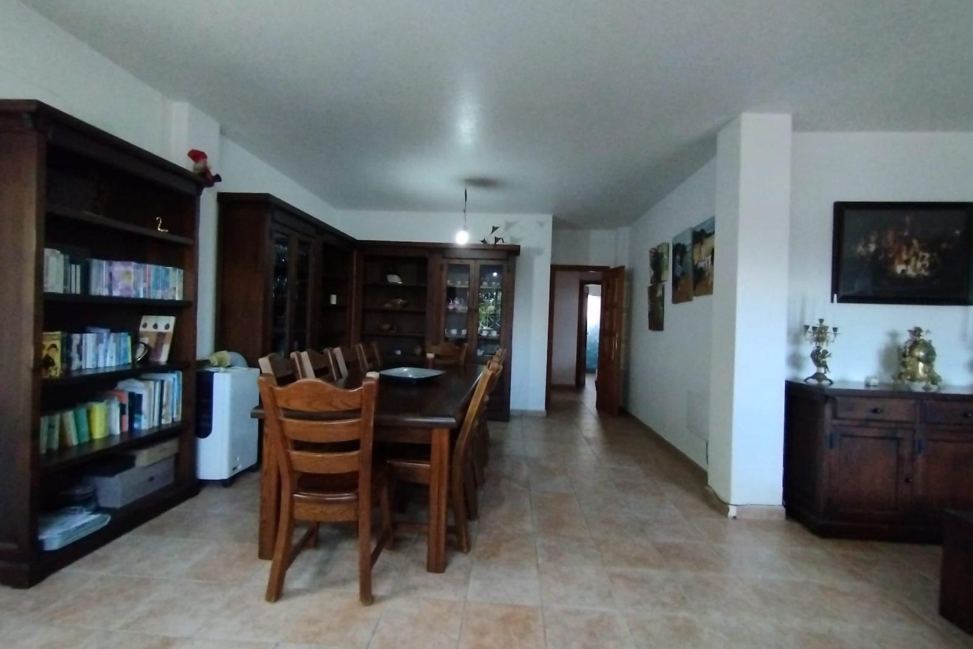 Revente - Villa -
Torrevieja - Costa Blanca
