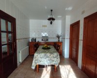 Revente - Villa -
Torrevieja - Costa Blanca