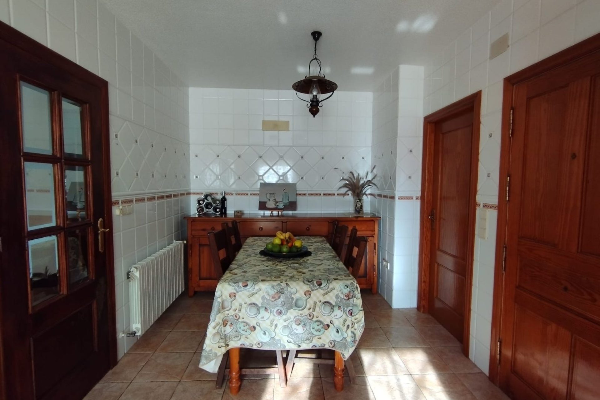 Revente - Villa -
Torrevieja - Costa Blanca