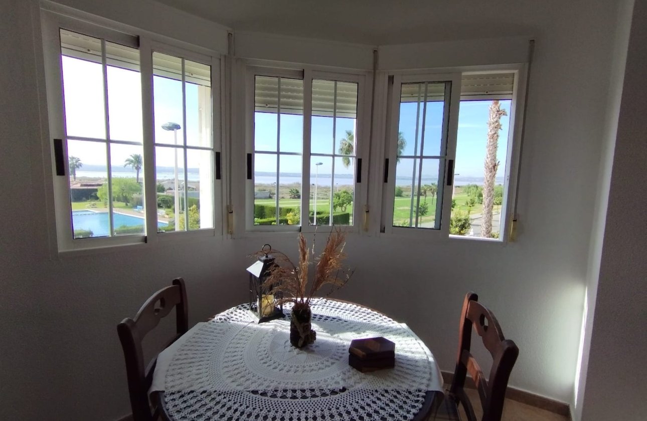 Revente - Villa -
Torrevieja - Costa Blanca