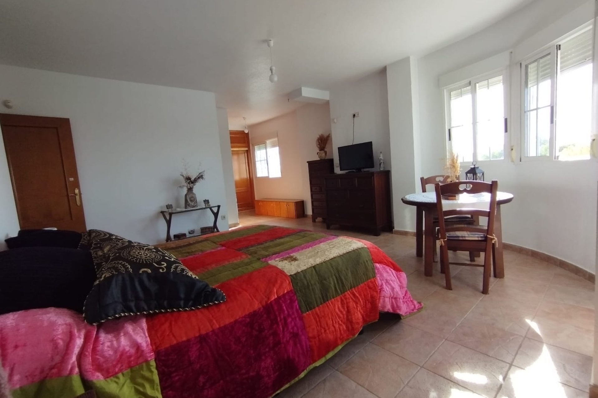 Revente - Villa -
Torrevieja - Costa Blanca