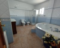 Revente - Villa -
Torrevieja - Costa Blanca