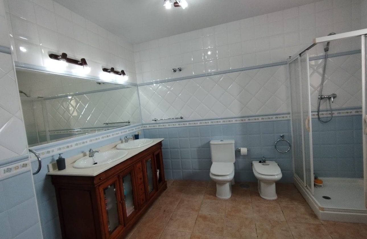 Revente - Villa -
Torrevieja - Costa Blanca