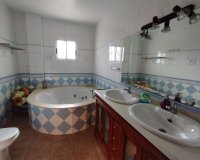 Revente - Villa -
Torrevieja - Costa Blanca