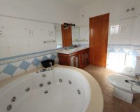 Revente - Villa -
Torrevieja - Costa Blanca