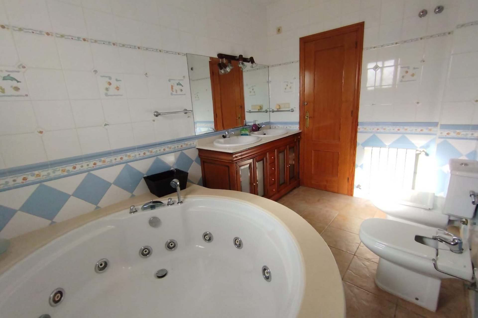 Revente - Villa -
Torrevieja - Costa Blanca