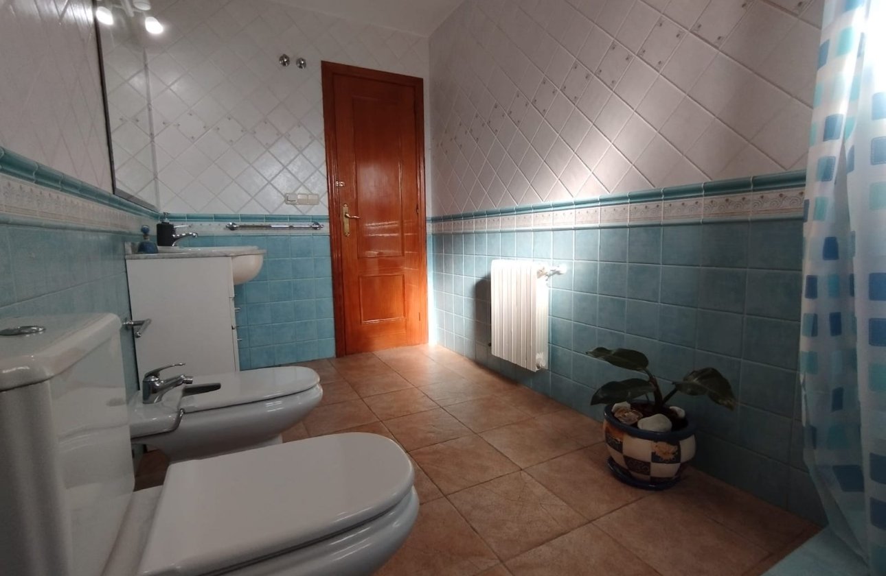Revente - Villa -
Torrevieja - Costa Blanca