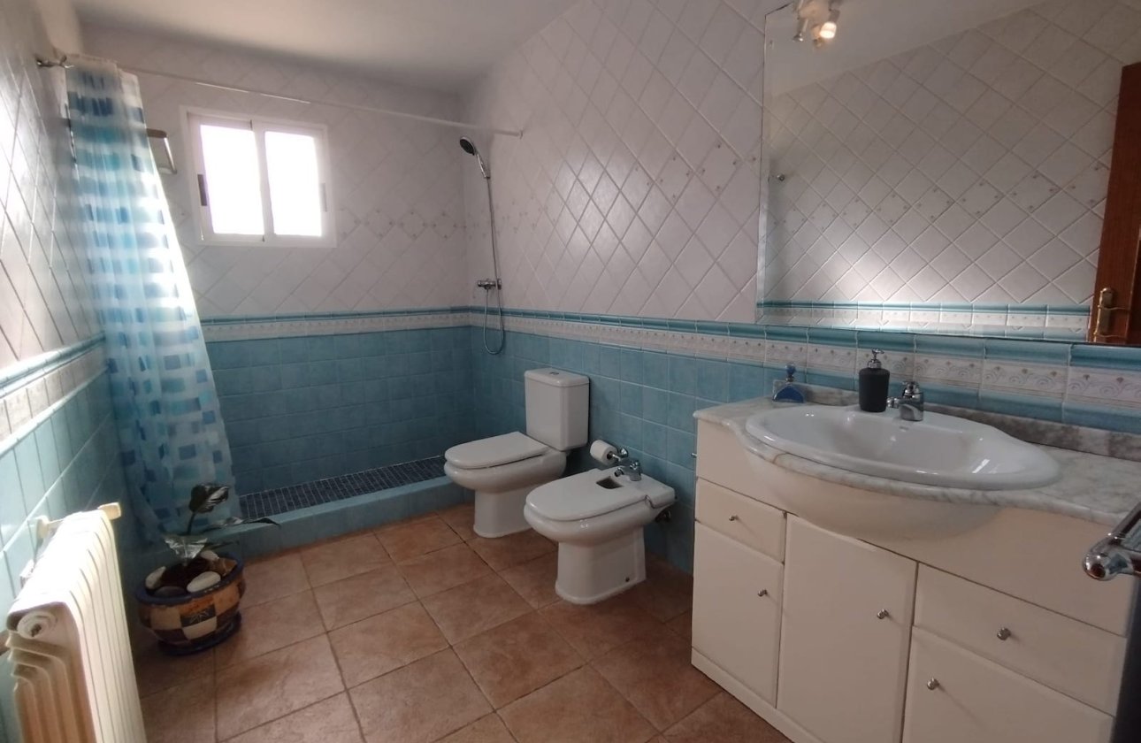 Revente - Villa -
Torrevieja - Costa Blanca