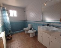 Revente - Villa -
Torrevieja - Costa Blanca