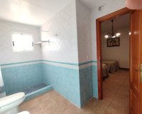 Revente - Villa -
Torrevieja - Costa Blanca
