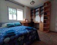 Revente - Villa -
Torrevieja - Costa Blanca