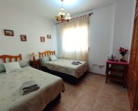 Revente - Villa -
Torrevieja - Costa Blanca