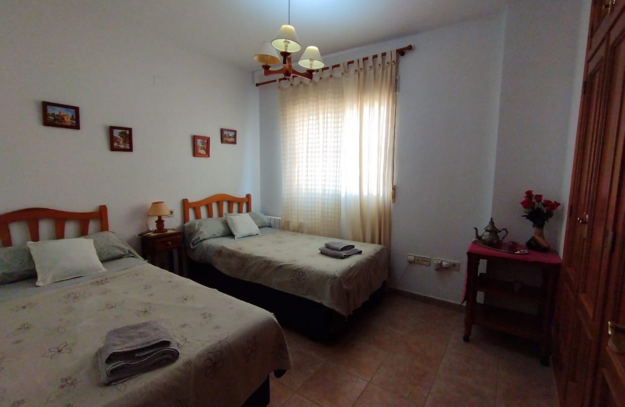 Revente - Villa -
Torrevieja - Costa Blanca