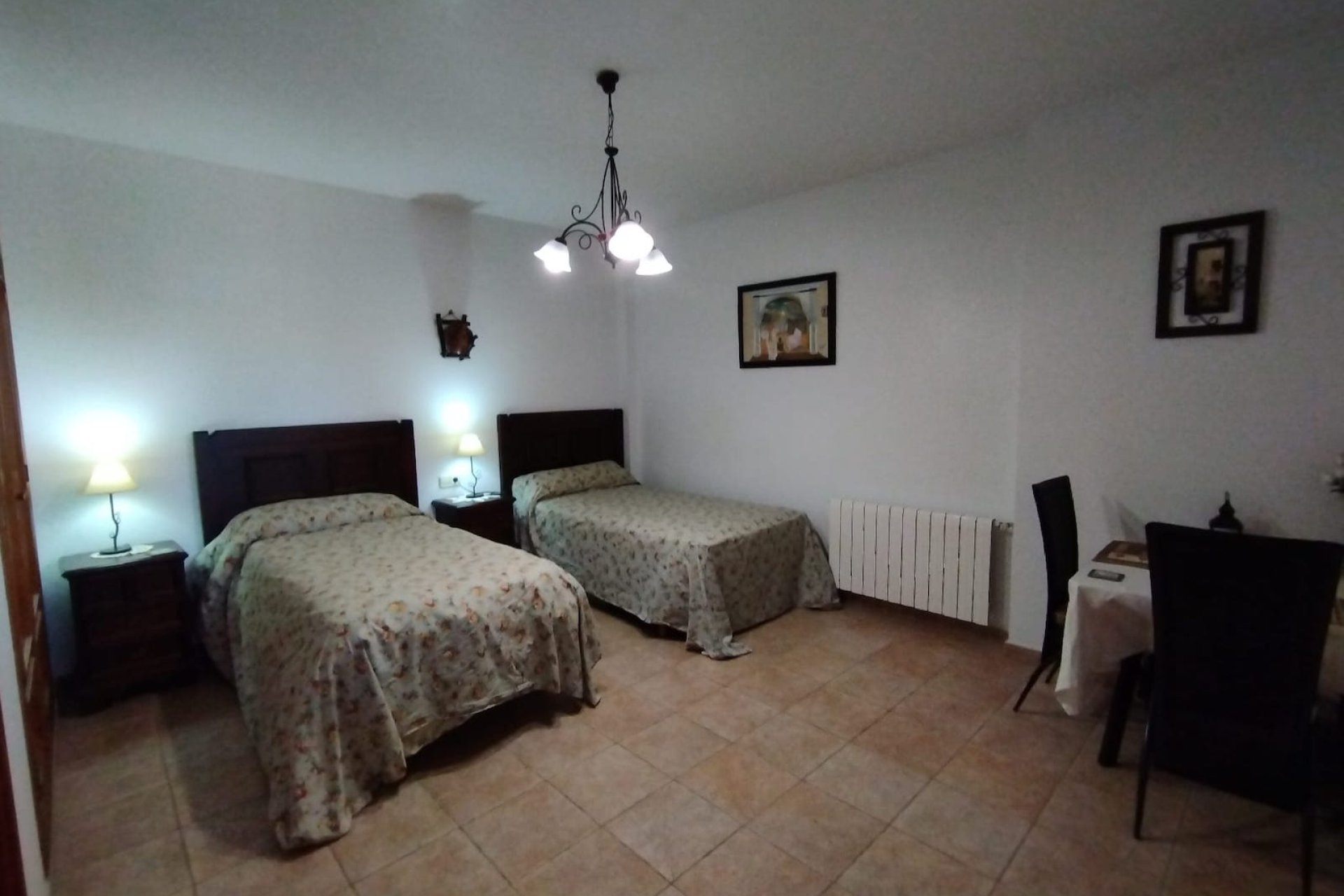 Revente - Villa -
Torrevieja - Costa Blanca