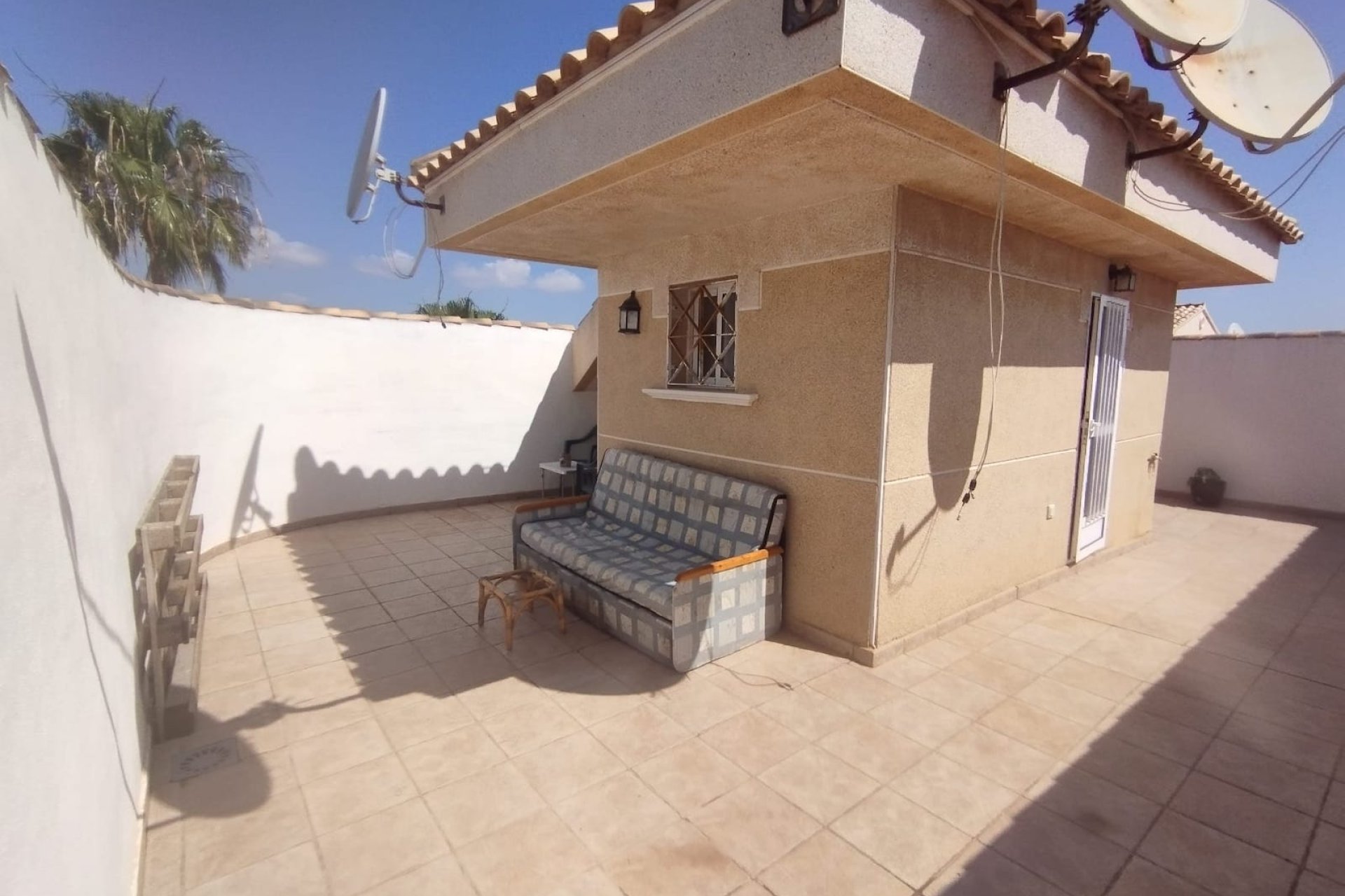 Revente - Villa -
Torrevieja - Costa Blanca