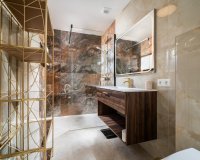 Revente - Villa -
Torrevieja - Costa Blanca