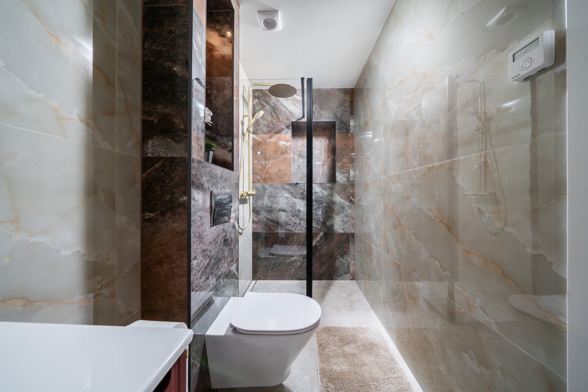 Revente - Villa -
Torrevieja - Costa Blanca