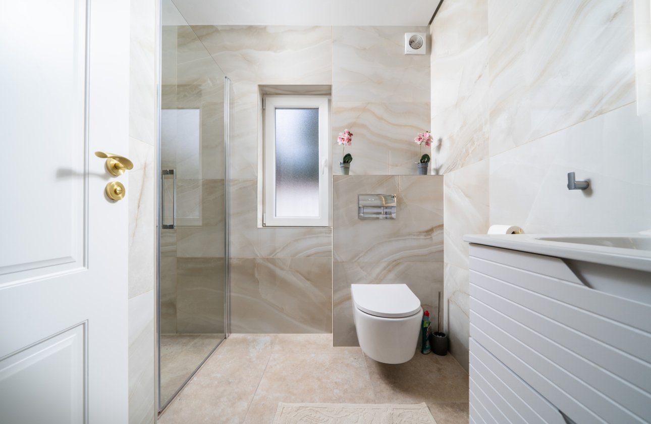 Revente - Villa -
Torrevieja - Costa Blanca