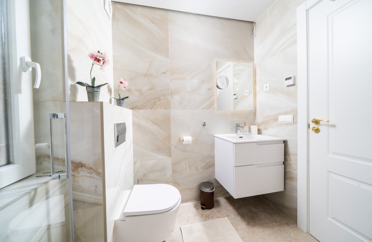 Revente - Villa -
Torrevieja - Costa Blanca