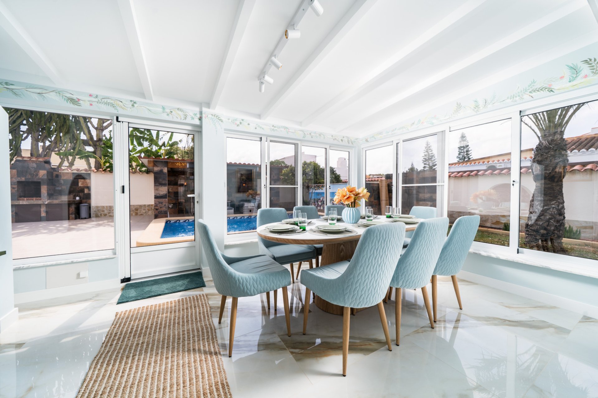 Revente - Villa -
Torrevieja - Costa Blanca