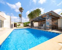 Revente - Villa -
Torrevieja - Costa Blanca