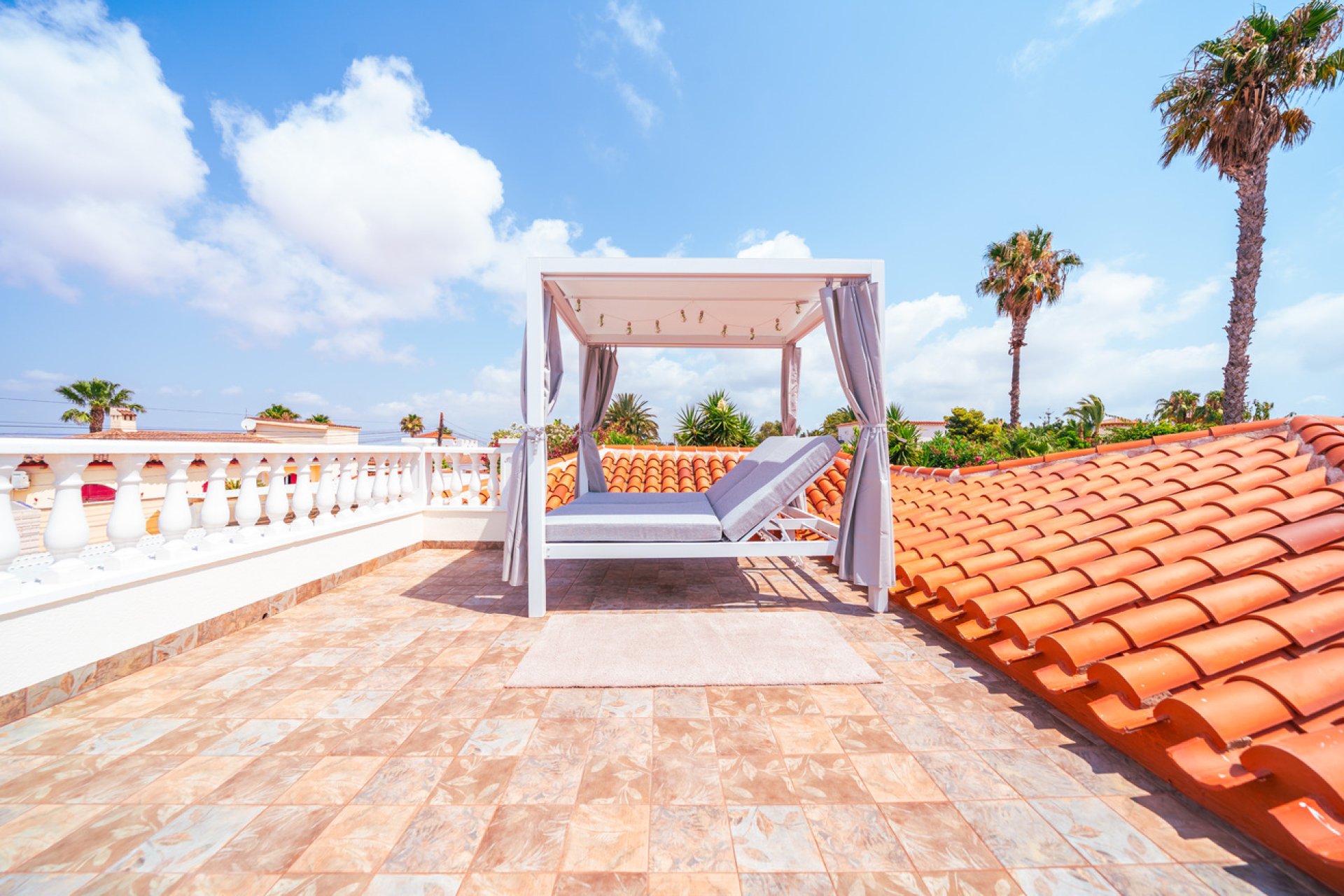 Revente - Villa -
Torrevieja - Costa Blanca