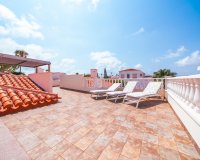 Revente - Villa -
Torrevieja - Costa Blanca