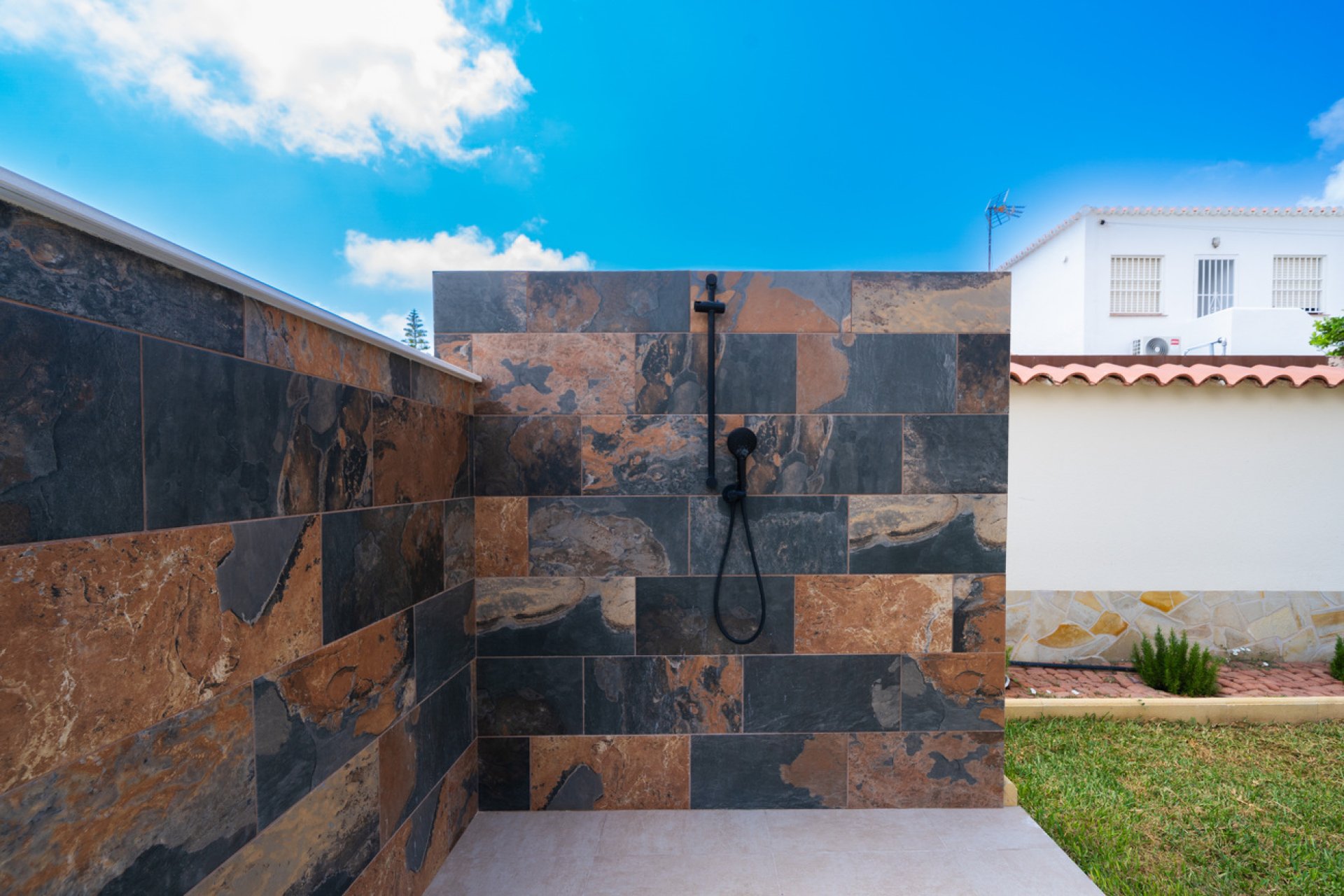 Revente - Villa -
Torrevieja - Costa Blanca