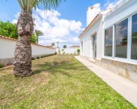 Revente - Villa -
Torrevieja - Costa Blanca