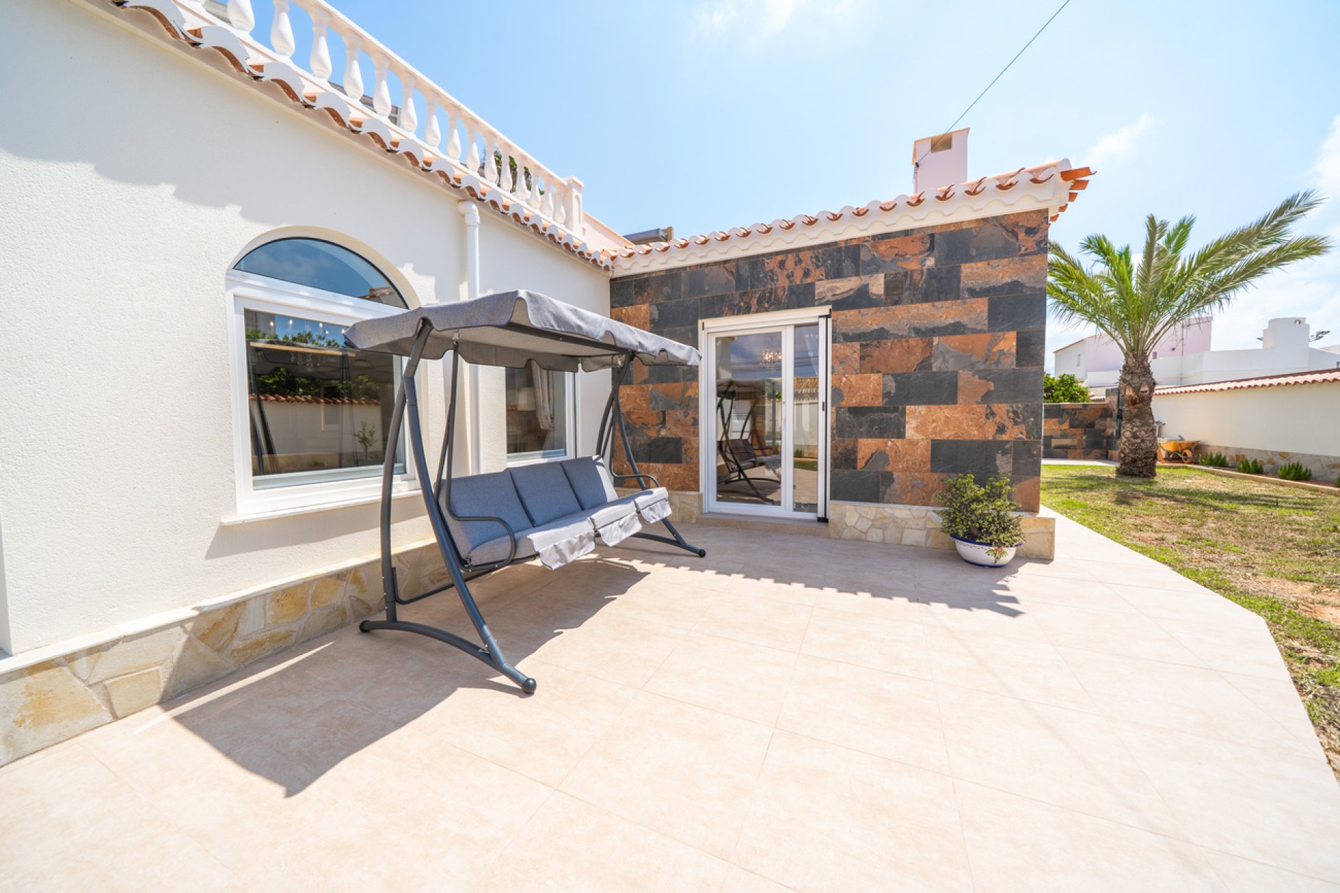 Revente - Villa -
Torrevieja - Costa Blanca