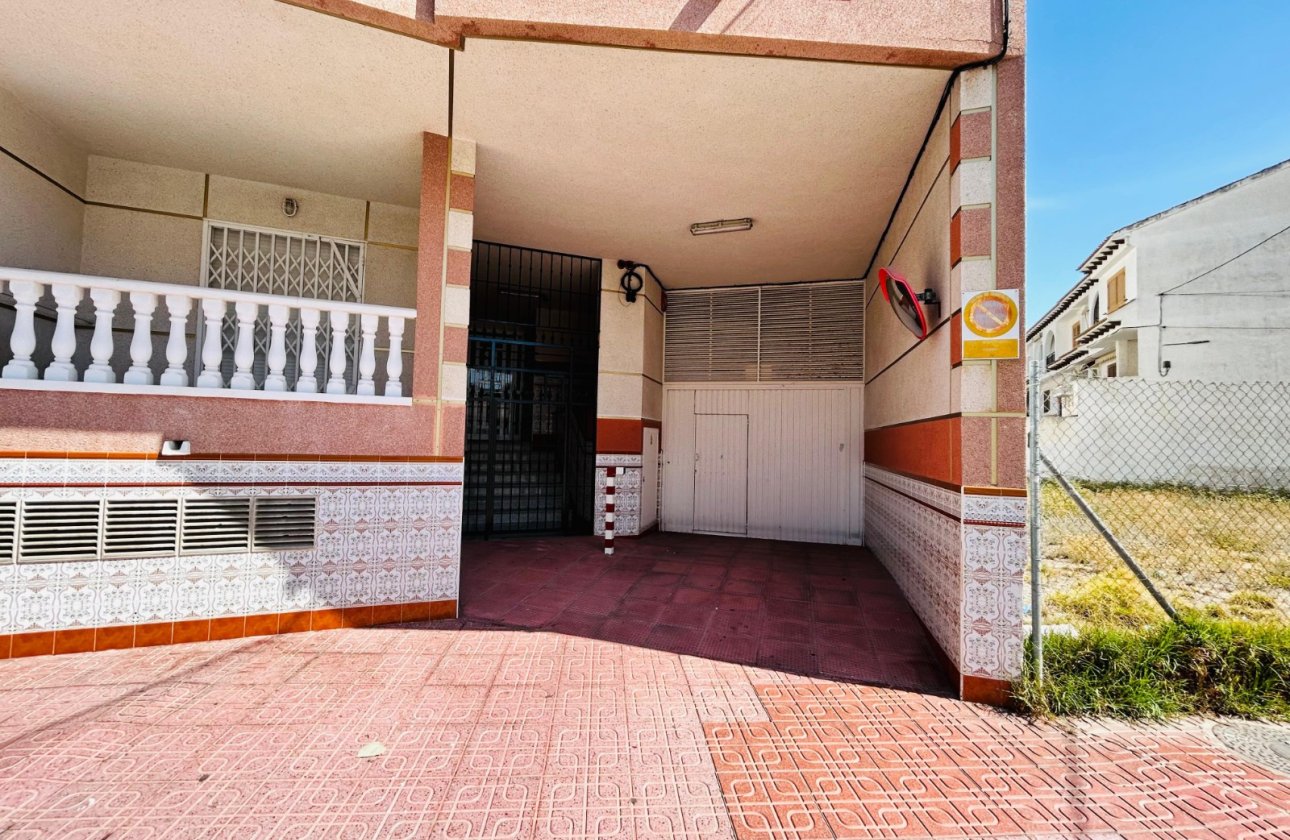 Revente - Villa -
Torrevieja - Costa Blanca