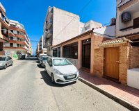 Revente - Villa -
Torrevieja - Costa Blanca