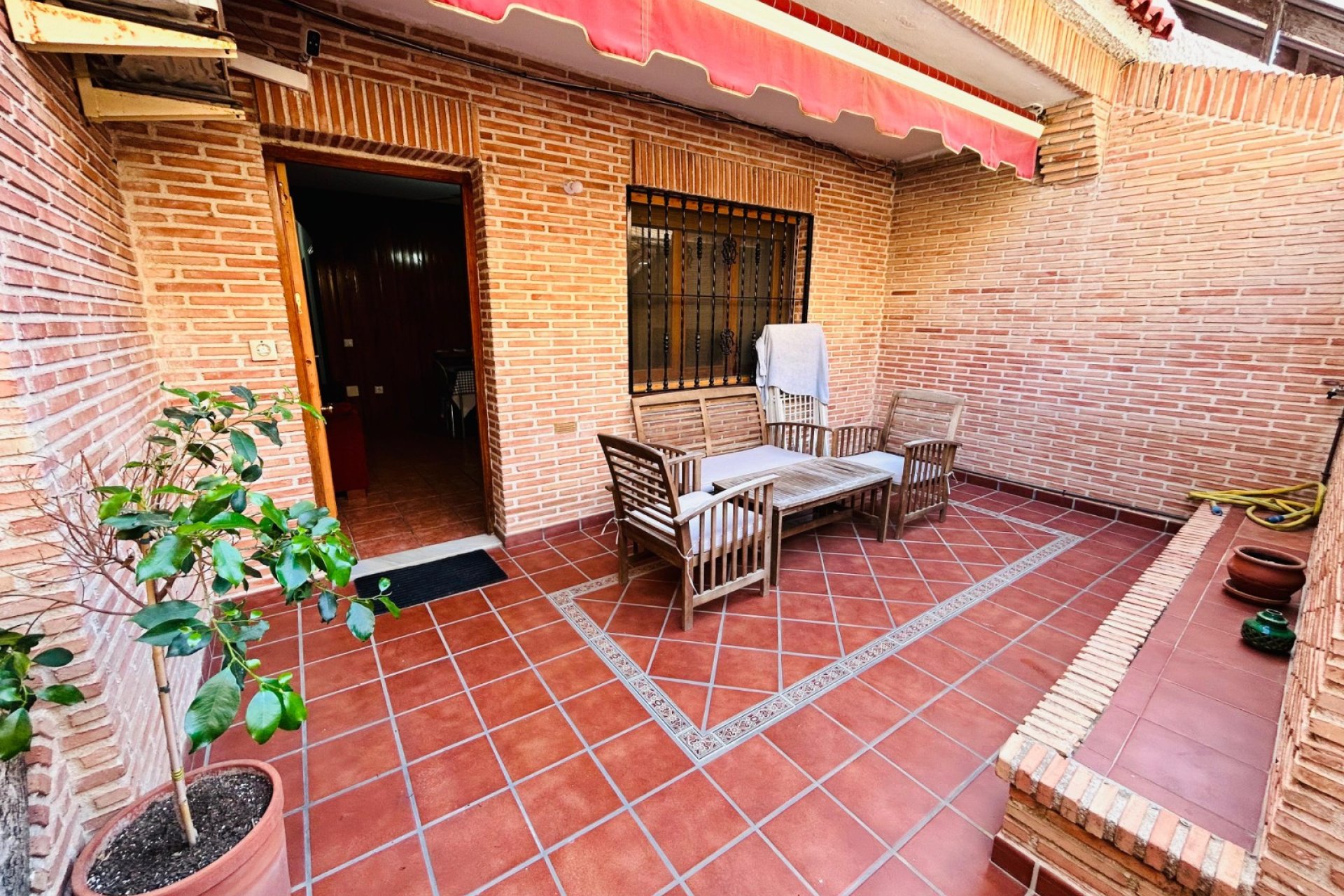 Revente - Villa -
Torrevieja - Costa Blanca