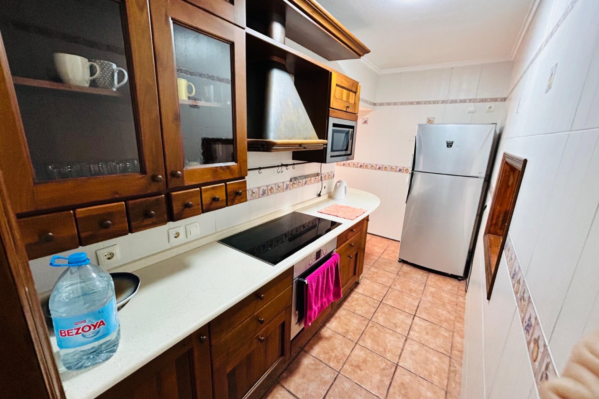 Revente - Villa -
Torrevieja - Costa Blanca