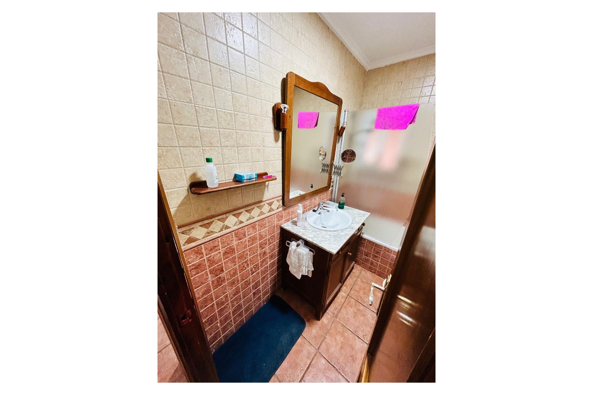 Revente - Villa -
Torrevieja - Costa Blanca