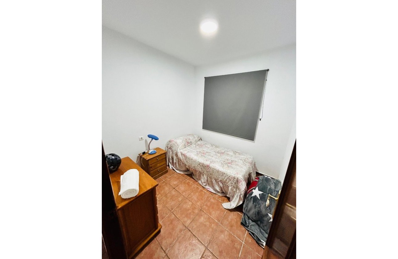 Revente - Villa -
Torrevieja - Costa Blanca