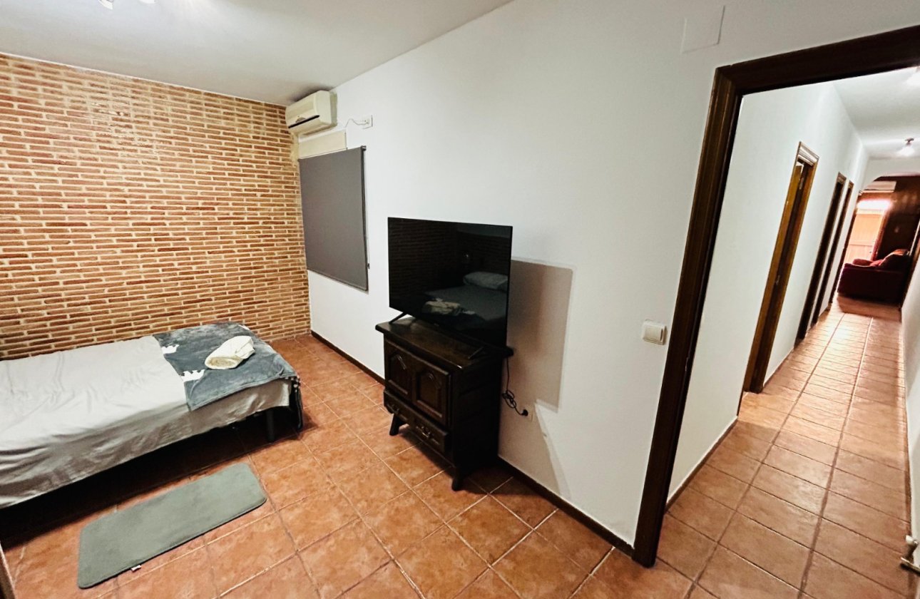 Revente - Villa -
Torrevieja - Costa Blanca
