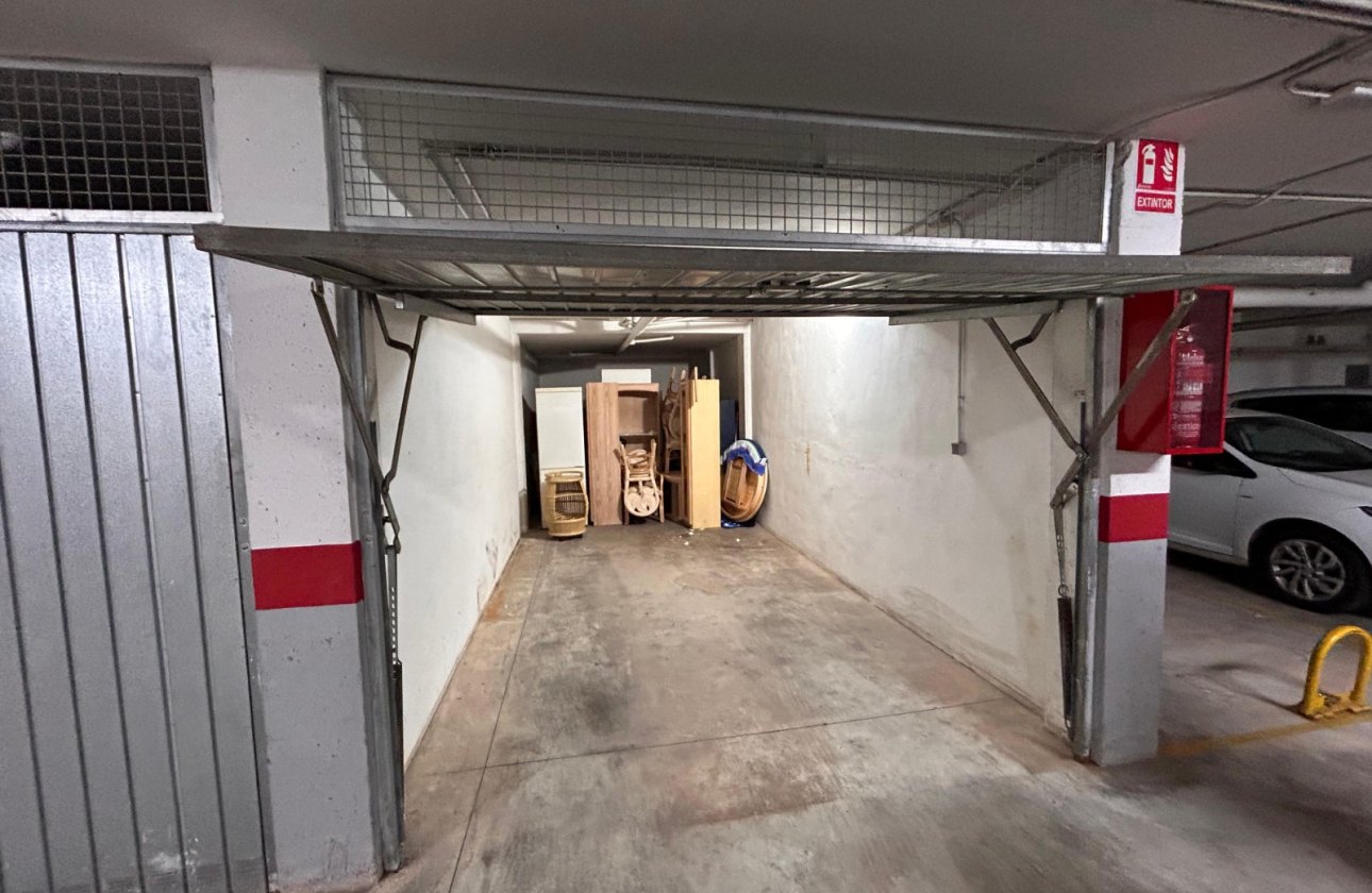 Revente - Villa -
Torrevieja - Costa Blanca