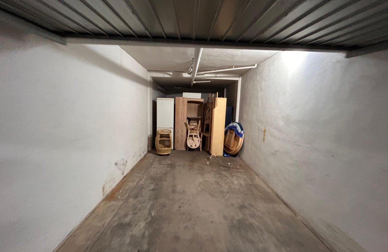 Revente - Villa -
Torrevieja - Costa Blanca