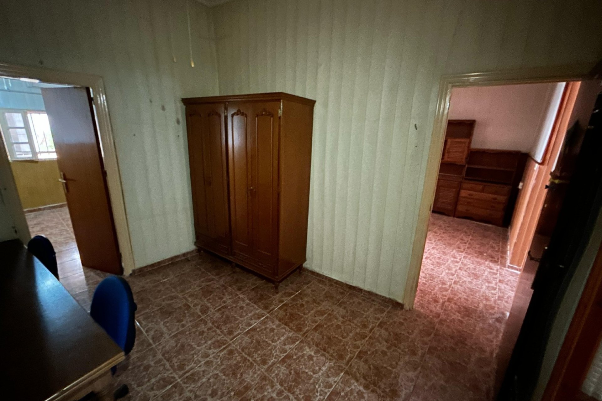 Revente - Villa -
Torrevieja - Costa Blanca