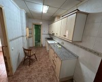 Revente - Villa -
Torrevieja - Costa Blanca