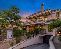 Revente - Villa -
Torrevieja - Costa Blanca