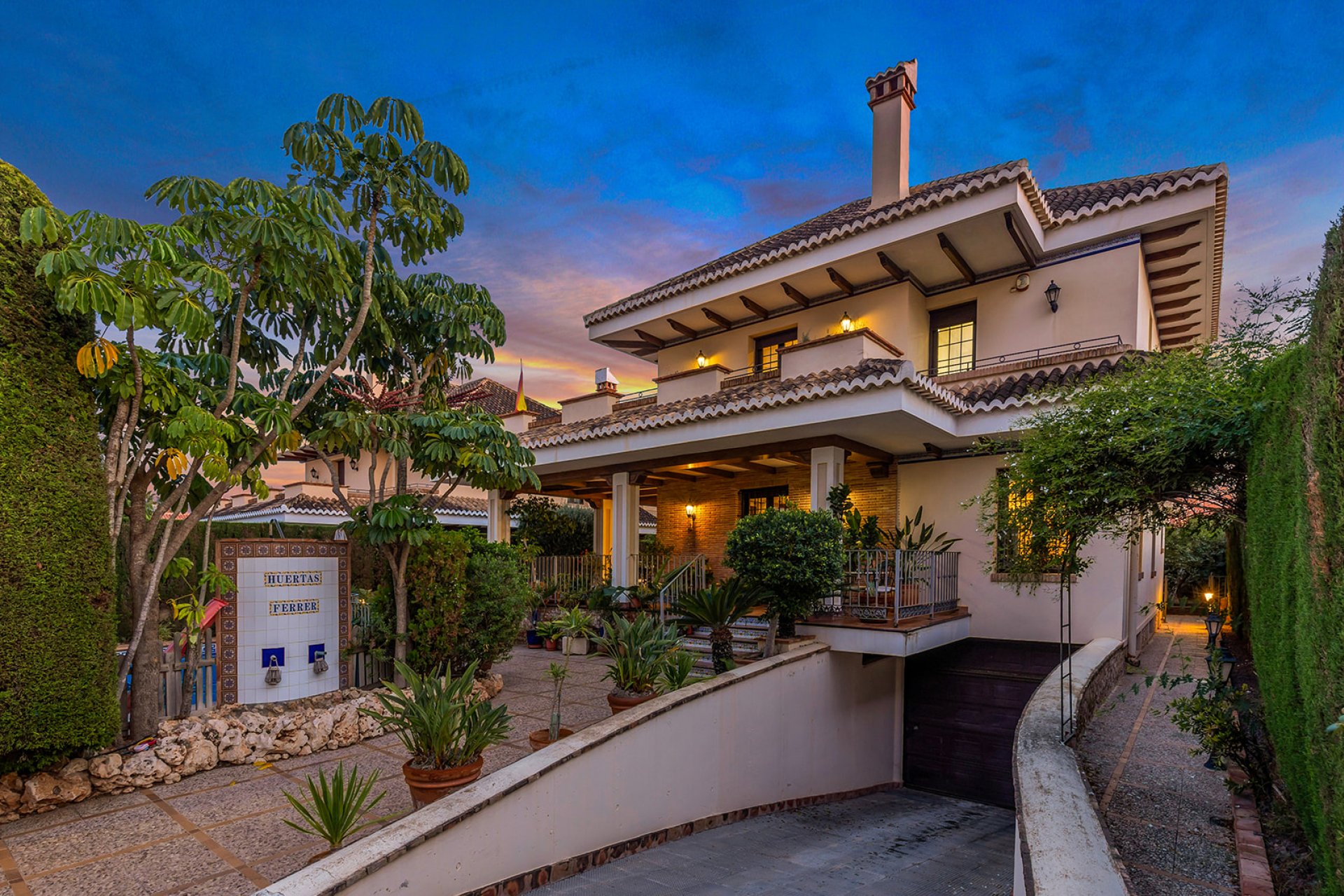 Revente - Villa -
Torrevieja - Costa Blanca